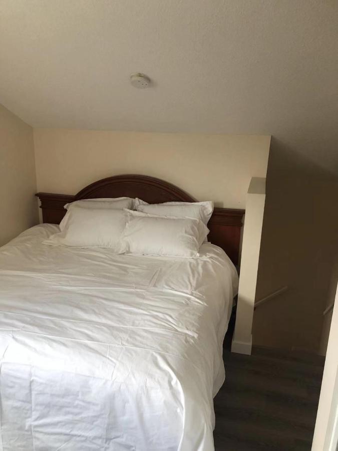 דירות קאנמור Unit #302 Mountain View 2 Beds In Dt מראה חיצוני תמונה