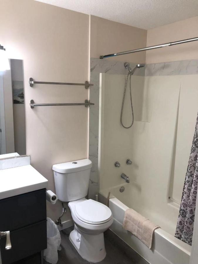 דירות קאנמור Unit #302 Mountain View 2 Beds In Dt מראה חיצוני תמונה