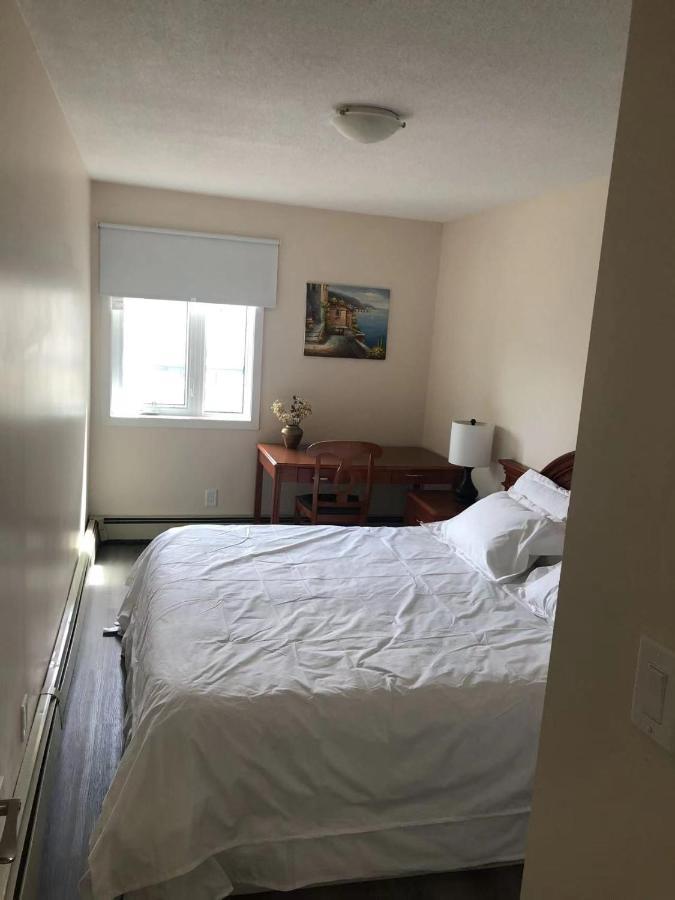 דירות קאנמור Unit #302 Mountain View 2 Beds In Dt מראה חיצוני תמונה